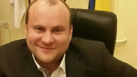 Генеральний директор ДП "Київпассервіс" Олександр Шульга: "За боротьбу з корупцією в нашій країні не приставляють до нагород, а позбавляють посад"