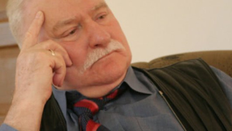 ​Нашли доказательства сотрудничества Леха Валенсы со спецслужбами в 70-е