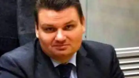 Екс-заступник міністра юстиції Юрій Іващенко: Порушення у моїй справі стають все більш чіткими і більш свальними... Я буду звертатися до ЄСПЛ