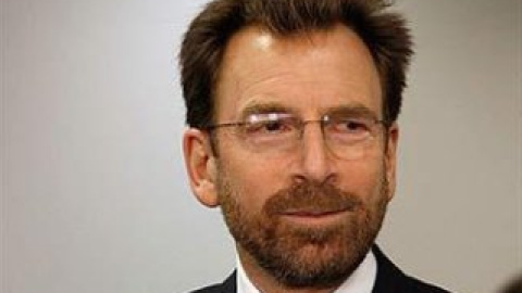 Найбагатший у сфері музики в Британії Едгар Бромфман.