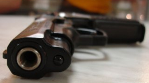 Кримчанин вистрілив собі в скроню і сів за кермо.