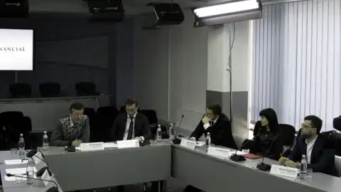 13.12.16 12.30 Круглий стіл: "Безконтактні платежі"