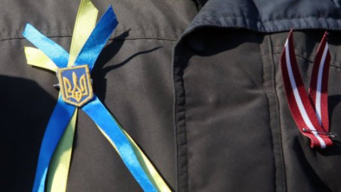 ​Латвия примет на реабилитацию детей из Восточной Украины