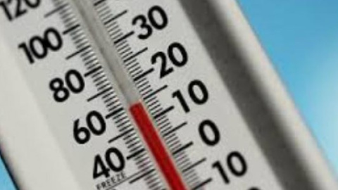 На юге Ирана установилась жара в 74 градуса
