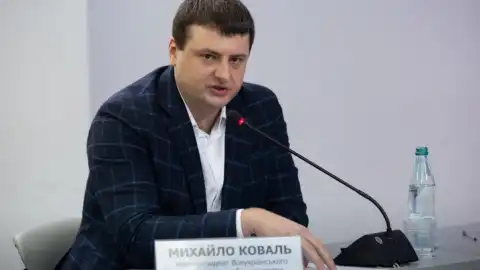 В налогообложении игорного бизнеса важно сохранить ставку GGR в 5% для букмекеров, - Михаил Коваль