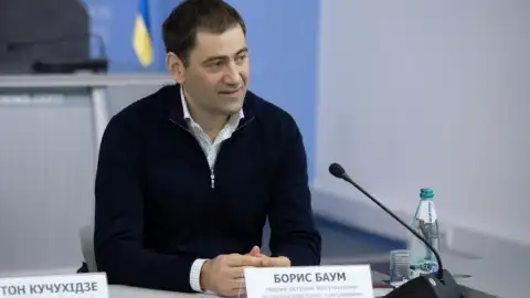 На следующей неделе выдадут первые лицензии на азартные игры, - Борис Баум