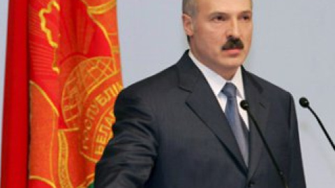 Про точну дату, коли з Лукашенком стався цей конфуз, невідомо.