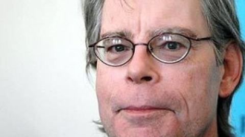 Стивен Кинг решил выпустить новый роман только на бумаге.