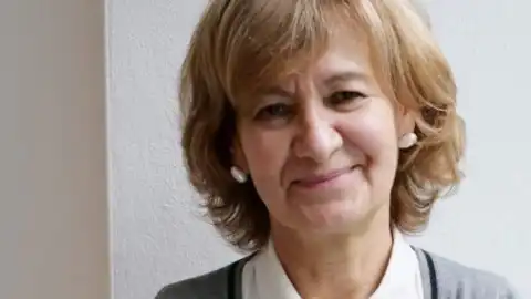 Тереза Рибейро. Фото: ecpmf.eu