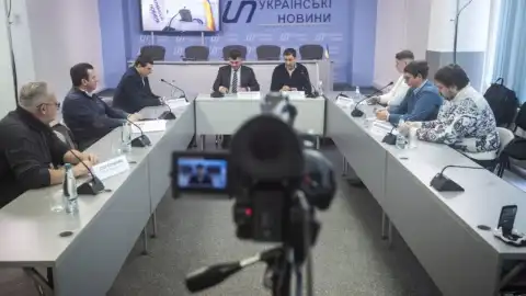 29.01.21 12:00 Круглий стіл: "Перші підсумки запуску ринку азартних ігор у 2021 році"