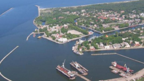 ​В российском городе Балтийске нашли бутылку с шифровкой на неизвестном языке