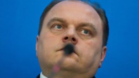 Михайло Кулиняк розповів про нову стратегію свого міністерства.
