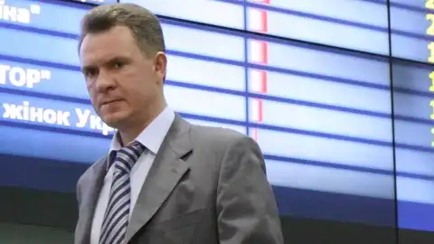 Михайло Охендовський