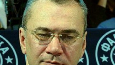 Константин Меладзе. Таинственная фигура украинского и российского шоу-бизнеса.