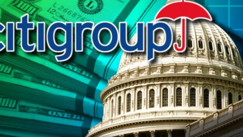 FT: Citigroup выплатит $7 млрд штрафа из-за ненадежных ипотечных активов