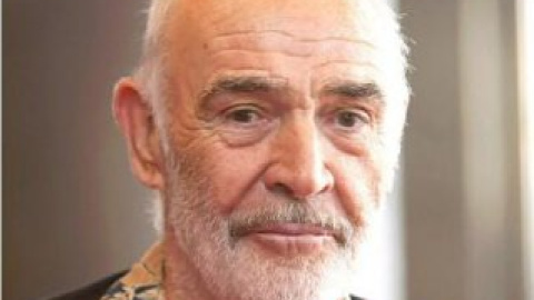 83-летний шотландец сэр Шон Коннери не снимается в фильмах с 2003 года.