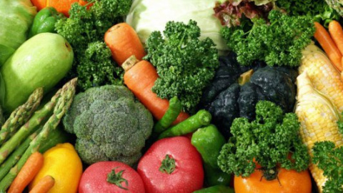 "Известия": Россия с 28 июля запрещает ввоз растительной продукции из Украины