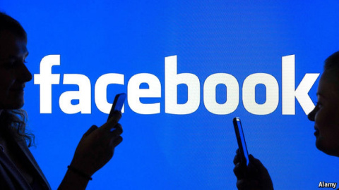 Facebook. Фото:economist.com