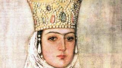 Грузинські археологи розкопали  гробницю з великими скарбами