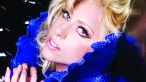 Lady Gaga.