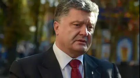 Poroshenko To Appear In General Debate Of UN General Assembly In USA In September