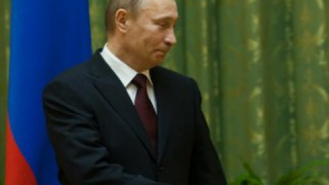 Спеціально для німецького документального фільму Путін дасть велике інтерв'ю.