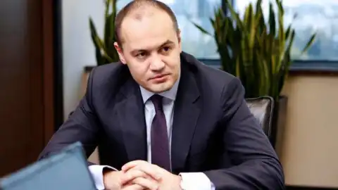 Топ-менеджер Ахметова опроверг договоренность с властью: "Нефтогаздобыча" - лучший украинский кейс защиты в суде