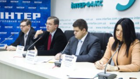 Деятельность Общественного совета на телеканале "Интер" будет иметь несколько целей. Фото: пресс-служба Интера