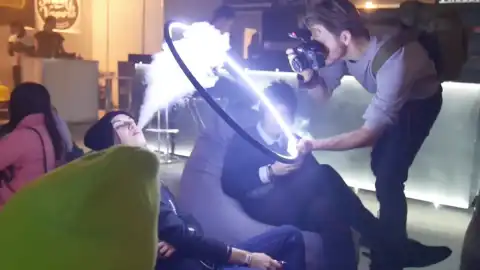 Топовый ивент Ukrainian Vape Week – смотрим, как это было