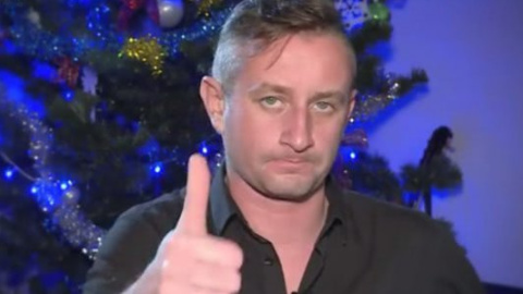 Роман Жадана выдвинули на премию "Украинская книга года"
