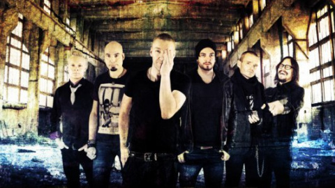 ​В Киеве выступят Poets of the Fall