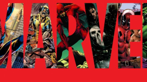 ​Marvel анонсировала девять фильмов о супергероях