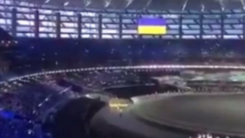 ​Украинка завоевала первую золотую медаль на Европейских играх в Азербайджане