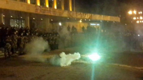В Одессе отменили концерт Ани Лорак из-за беспорядков на шоу в Киеве