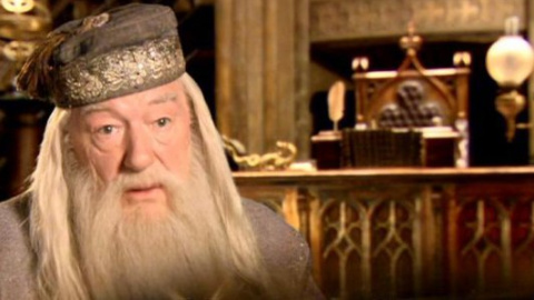 ​Актер из фильмов о Гарри Поттере потерял память