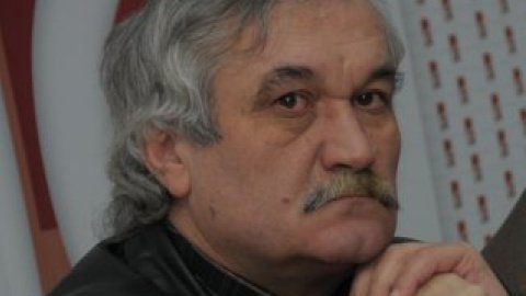 Шкляр заплямував Ступку.