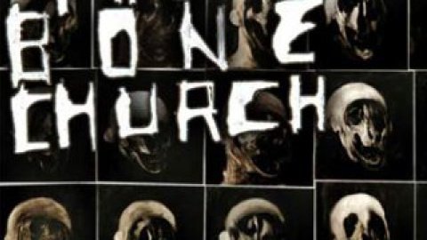 Фрагмент ілюстрації поеми в журналі.