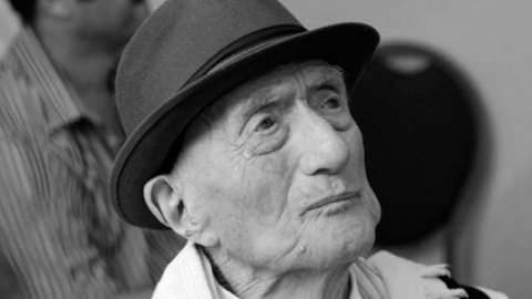Мужчине было 113 лет. Фото:InfosFrancaises