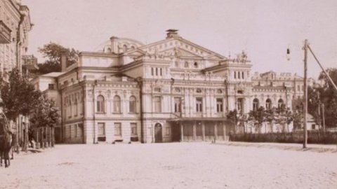 В архіві Нью-Йорка знайдено фото Києва, зроблені 100 років тому