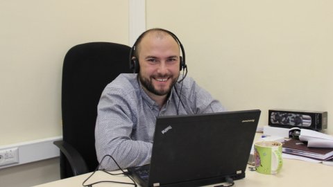 Михаил Яхимович: Давайте поможем СБУ перестать позорить страну и попросим ее отказаться от наездов на бизнес