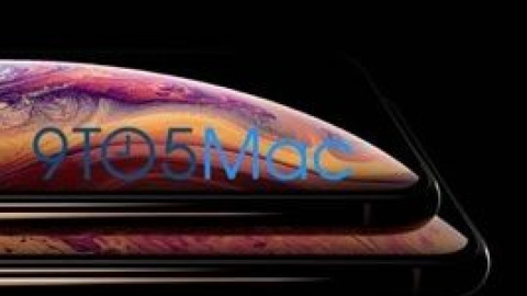 12 вересня повинні бути представлені два iPhone з OLED-екранами діагоналлю 5,8 та 6,5 дюйма на вибір. Фото: macdigger