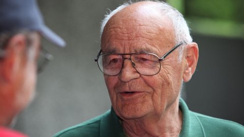 Режиссер умер на 89-м году жизни. Фото: Википедия