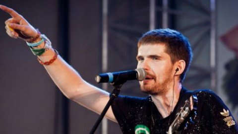 На фестивале Kubana российскому рэперу выключили звук за проукраинские высказывания
