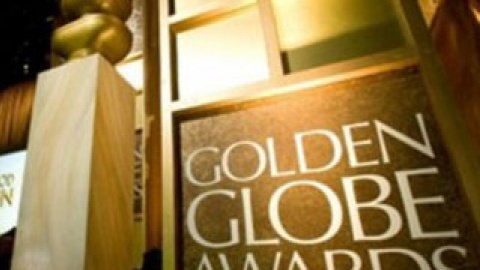 71-я церемония вручения премии "Золотой глобус" состоится 12 января 2014 года в Лос-Анджелесе.
