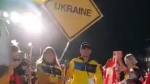Видео дня: в Австралии принц Гарри торжественно открыл "Игры непокоренных"