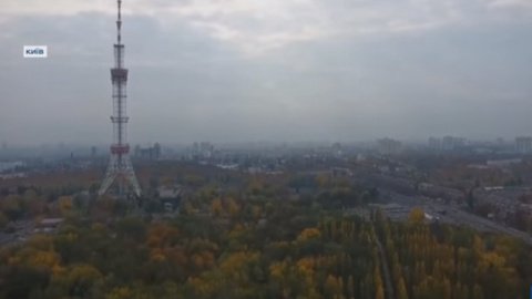 Журналісти "Інтера" розслідують незаконну забудову пам'ятного місця масових розстрілів - Бабиного Яру