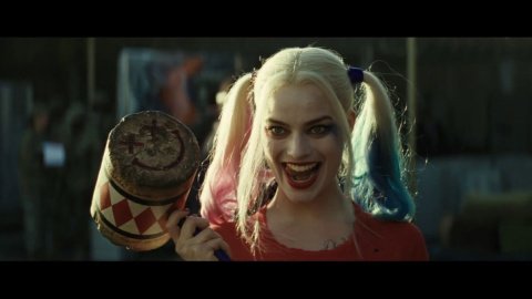 Команда супергероинь: Warner Bros. подбирает актрис на главные роли фильма о Харли Квин