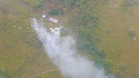 Українські миротворці знищили табір повстанців у ДР Конго