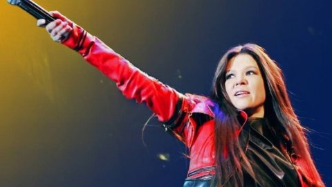 Руслана. Фото: facebook.com/ruslana.lyzhychko
