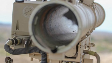 Відео дня: Україна успішно випробувала модифікований ракетний комплекс "Скіф"